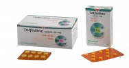 Tolfedine tabs